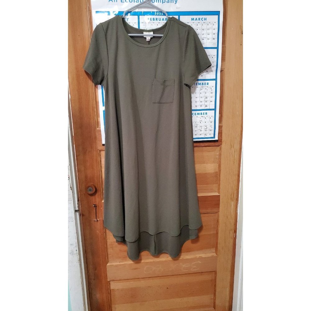 Lularoe Carly Dress